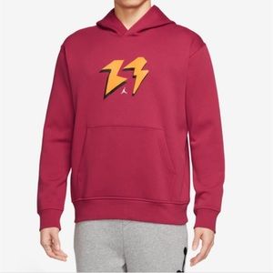 jordan hoodie